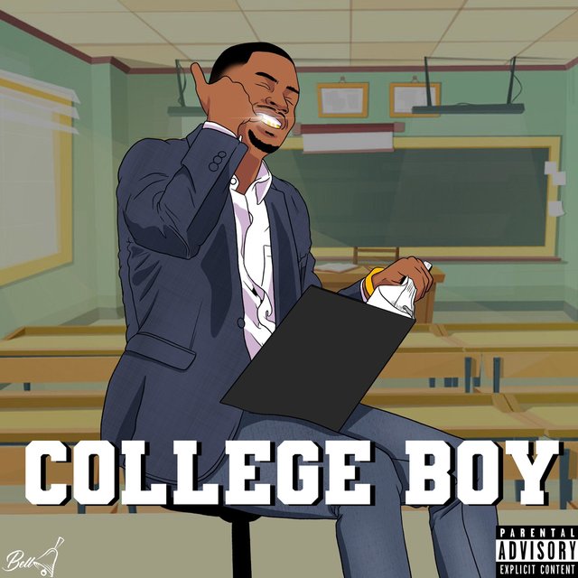 College Boy