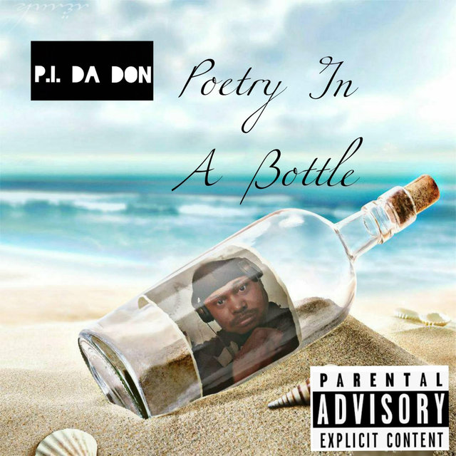Poetry in a Bottle