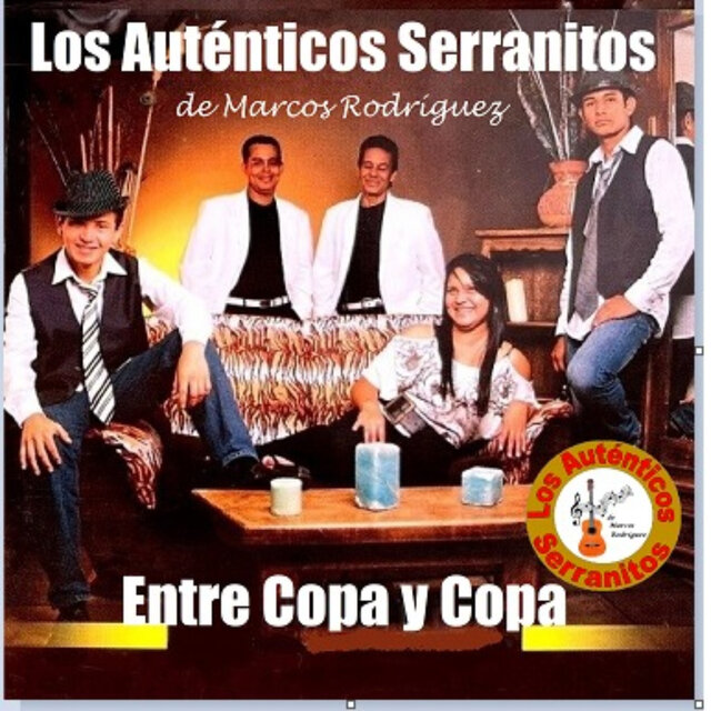 Entre Copa y Copa