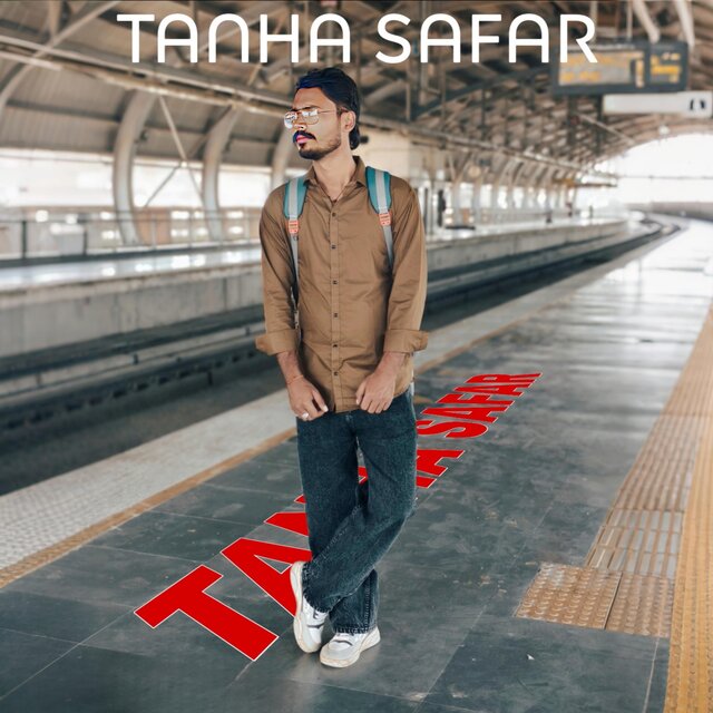 TANHA SAFAR