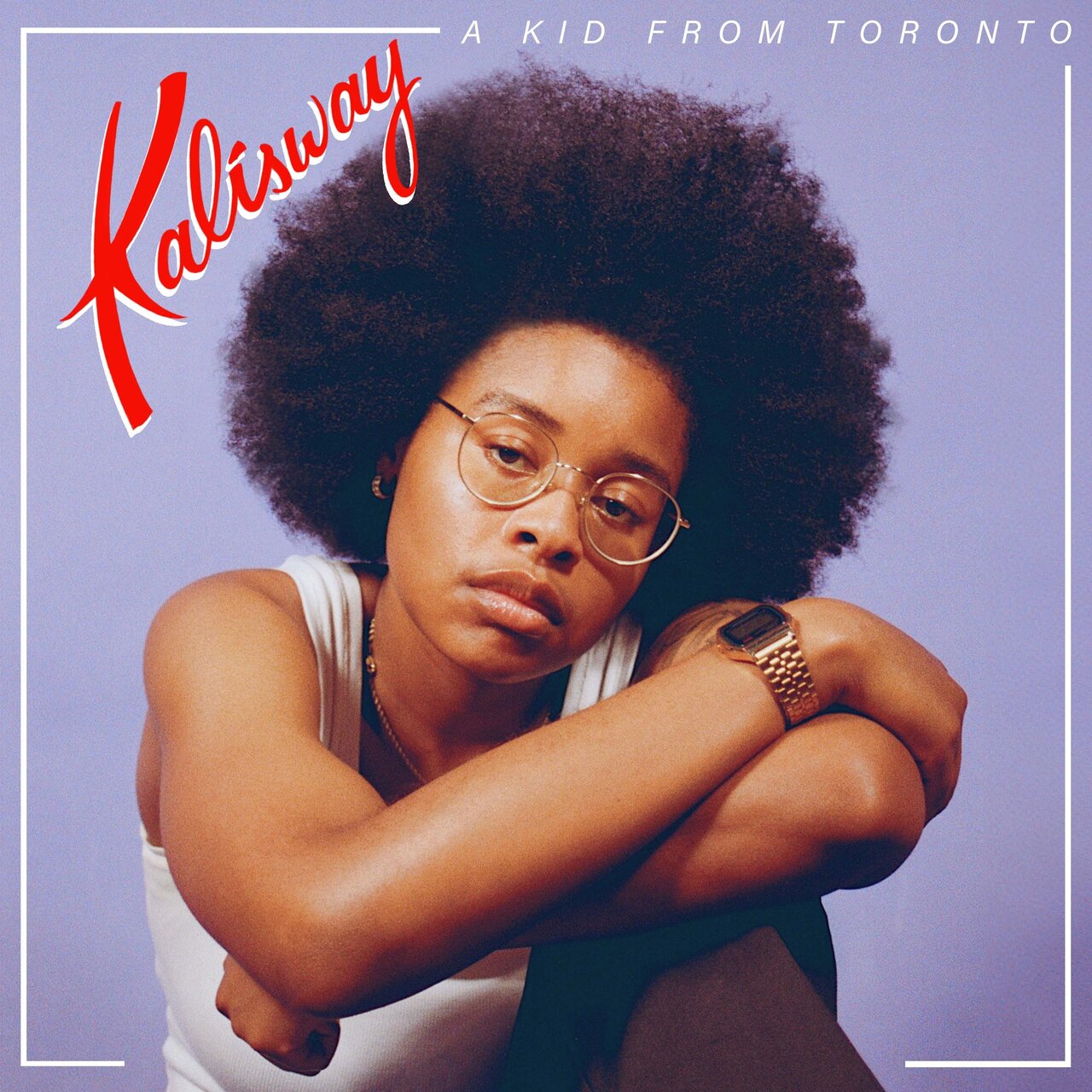 Kalisway - Sugar [Single]
