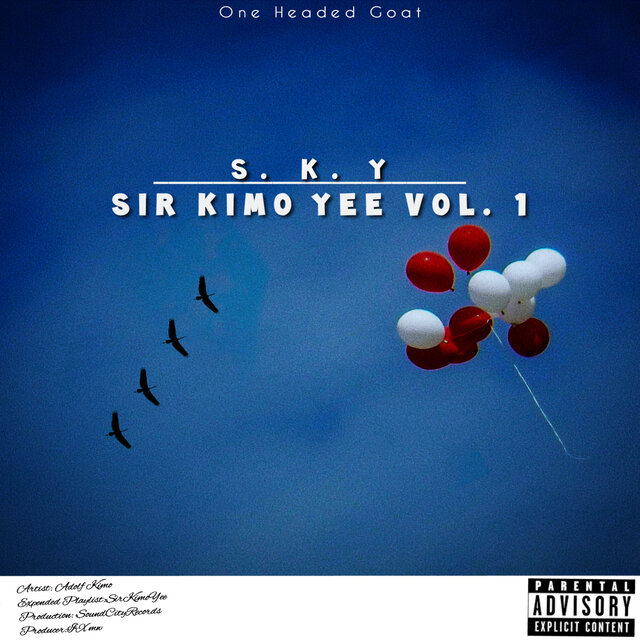Sir Kimo Yee Vol.1