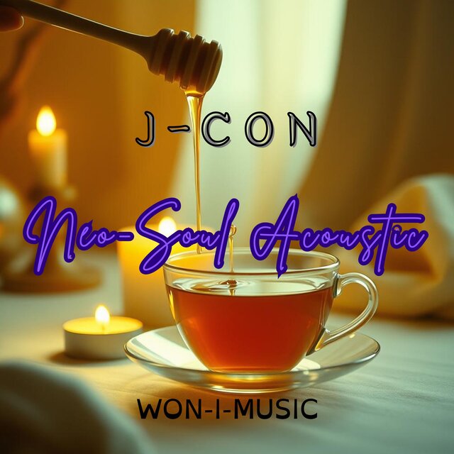 J-CON_Neo Soul Acoustic