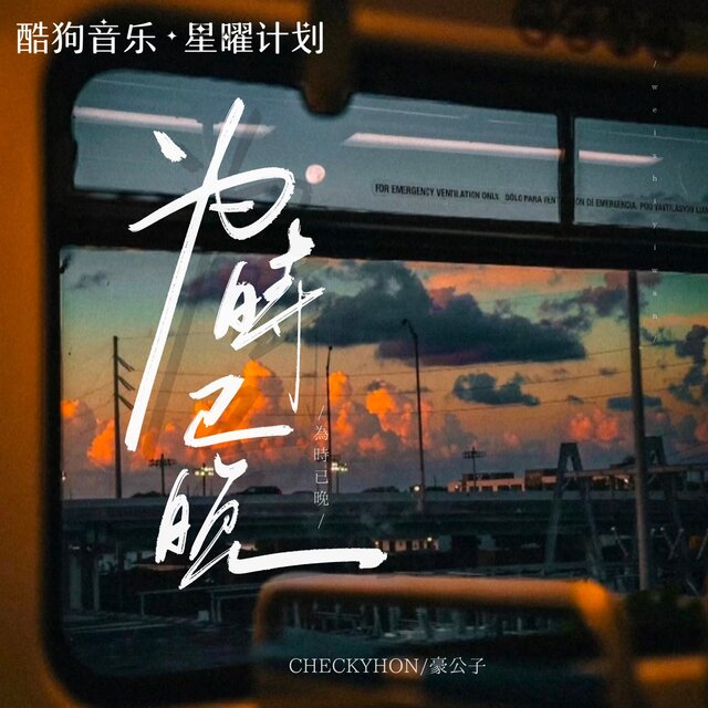 为时已晚 (DJ Eva版)
