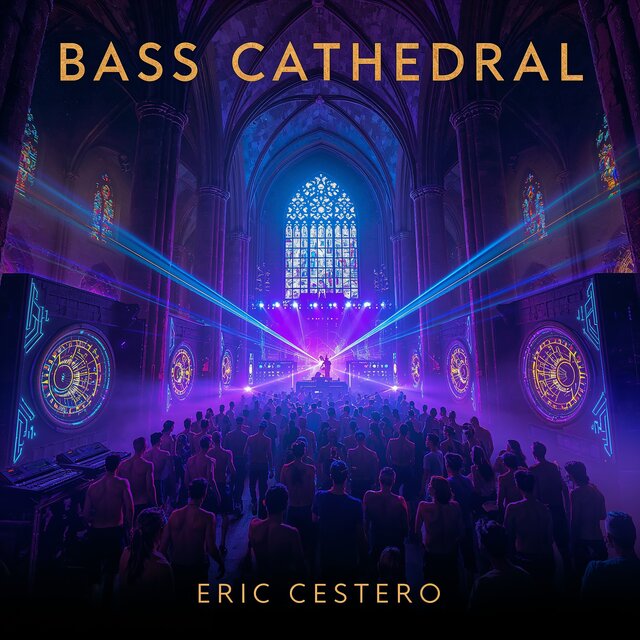 Bass Cathedral