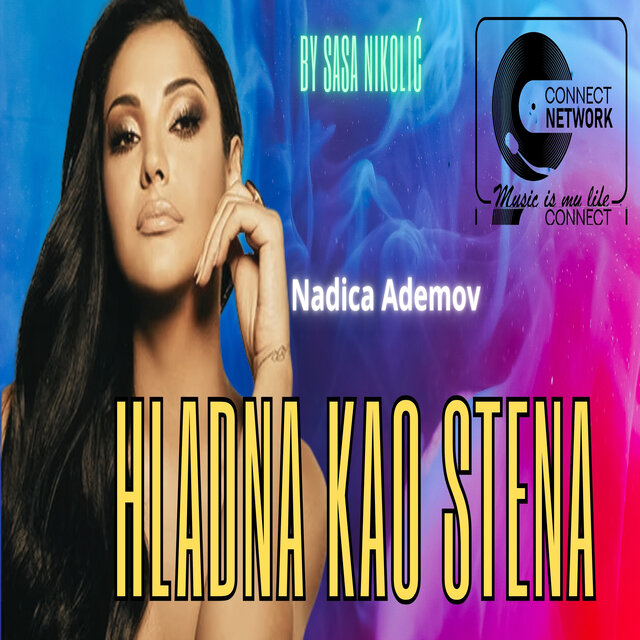 Hladna kao stena (Live)
