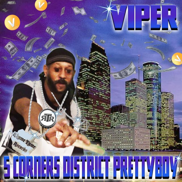 5 CORNERS DISTRICT PRETTYBOY