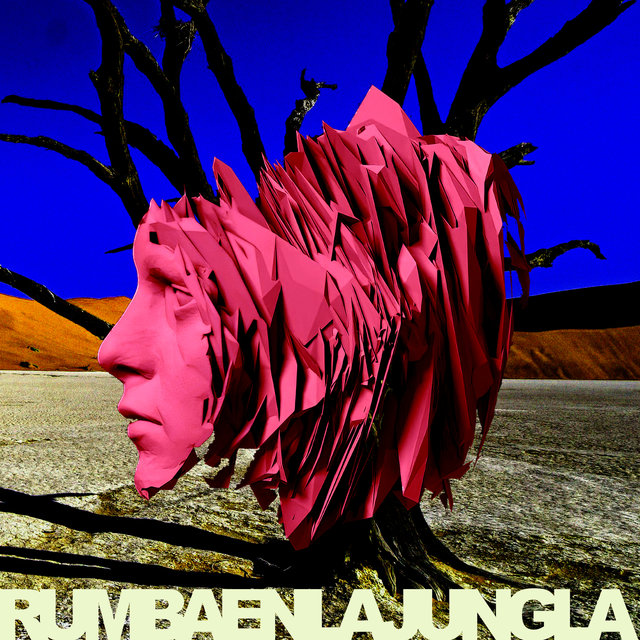 Rumba en la Jungla