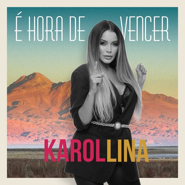 É Hora De Vencer