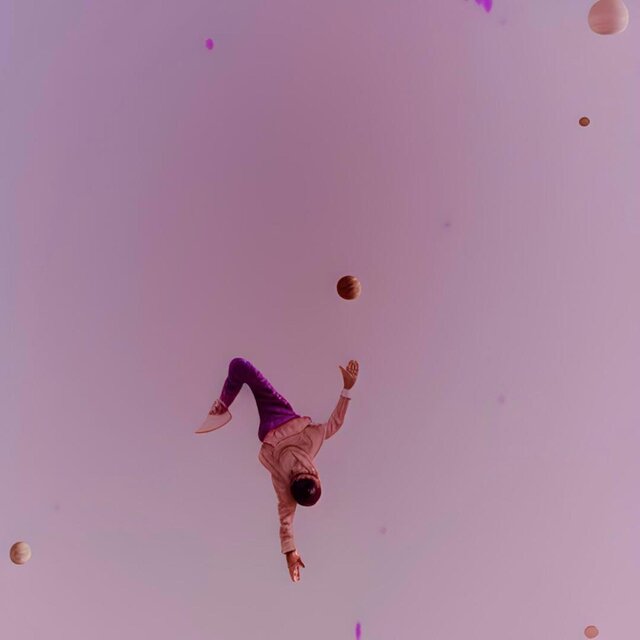 Isolated