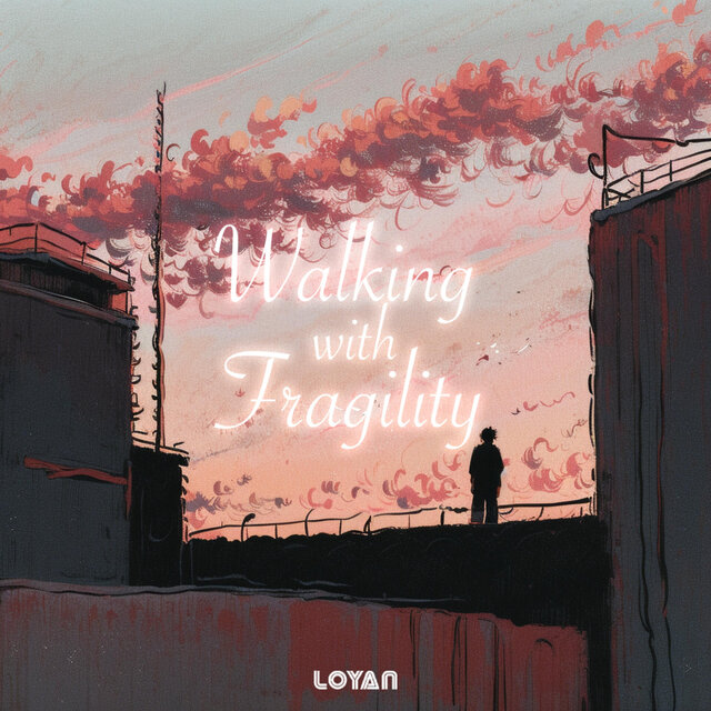 Walking with Fragility
