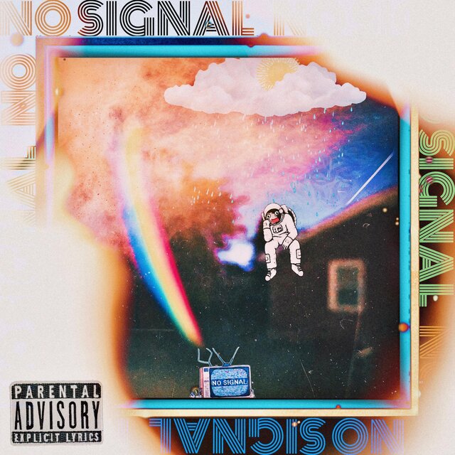 no signal
