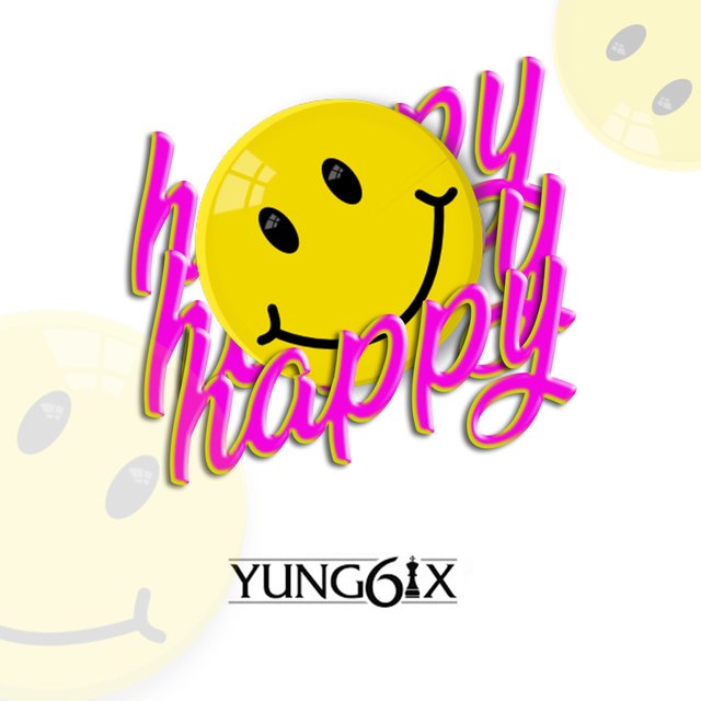 Yung6ix On Tidal tidal