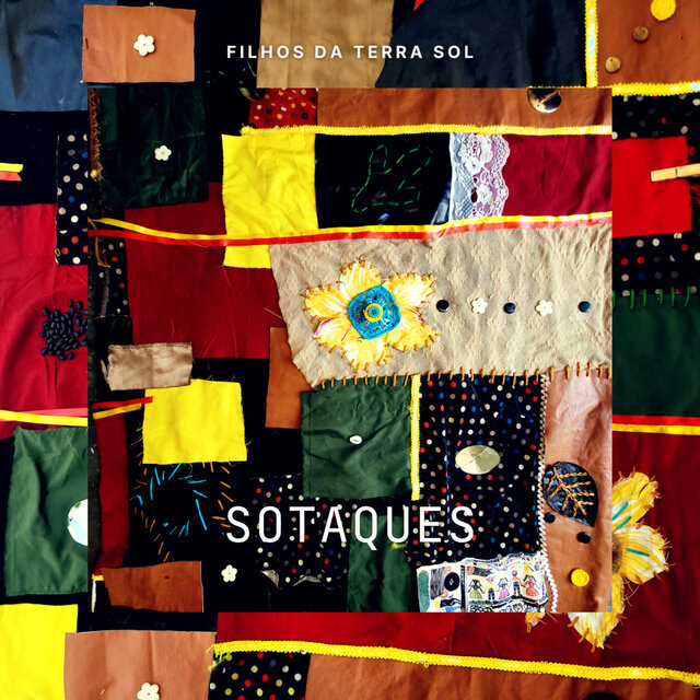Sotaques