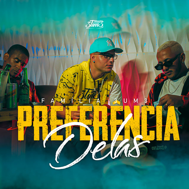 Preferência Delas