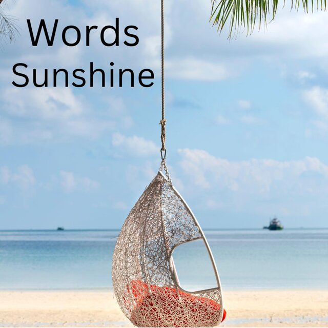 Sunshine (Radio Edit)