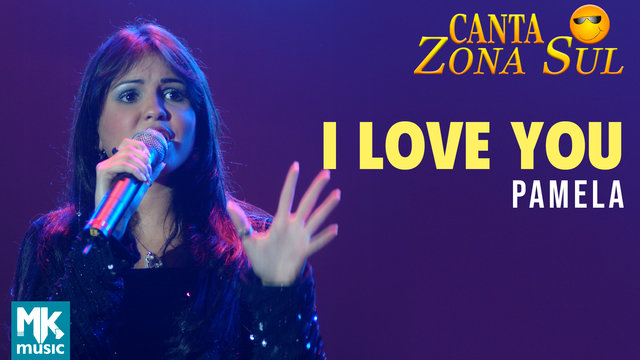 I Love You (Ao Vivo)