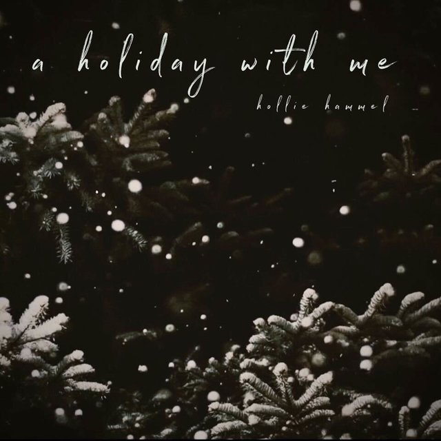 A Holiday With Me
