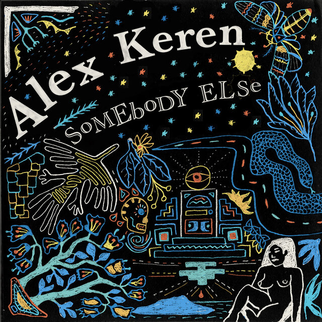 Somebody Else