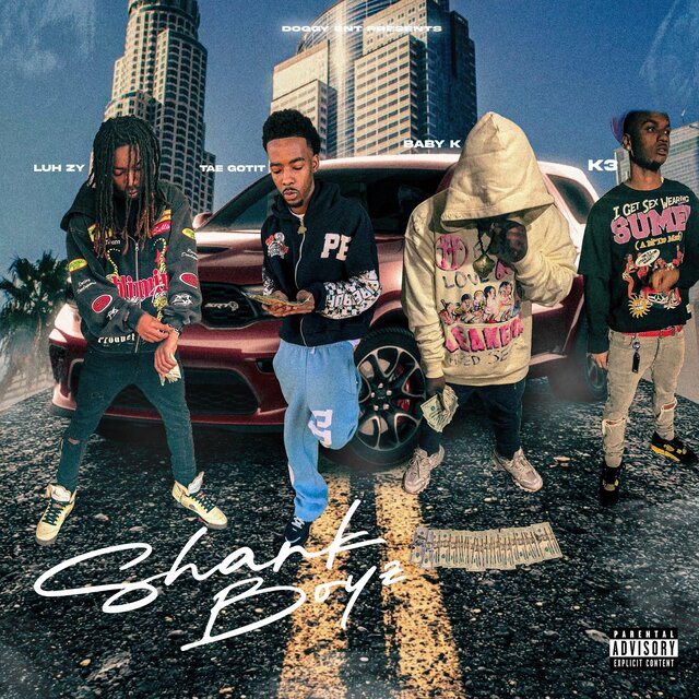 Shark Boyz