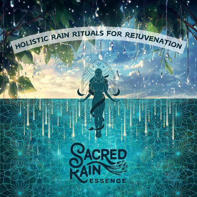 Holistic Rain Rituals for Rejuvenation