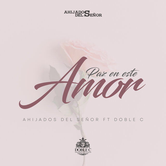 Paz en Este Amor (En Vivo)