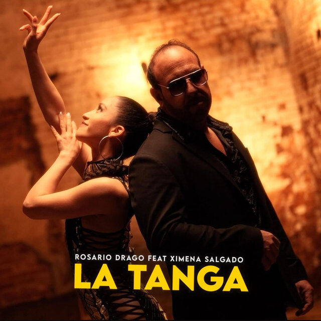 La Tanga (feat. Ximena Salgado & Mistah Ultra)