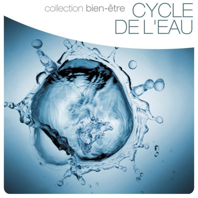 Cycle de l'eau