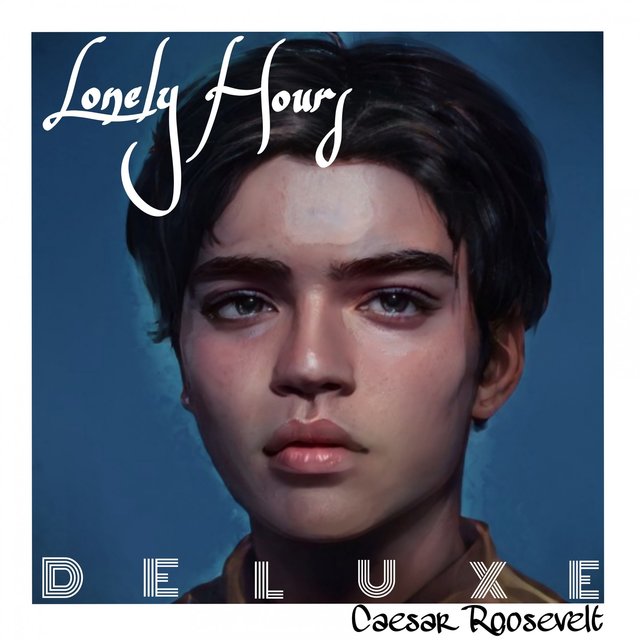 Lonely Hours (Deluxe)