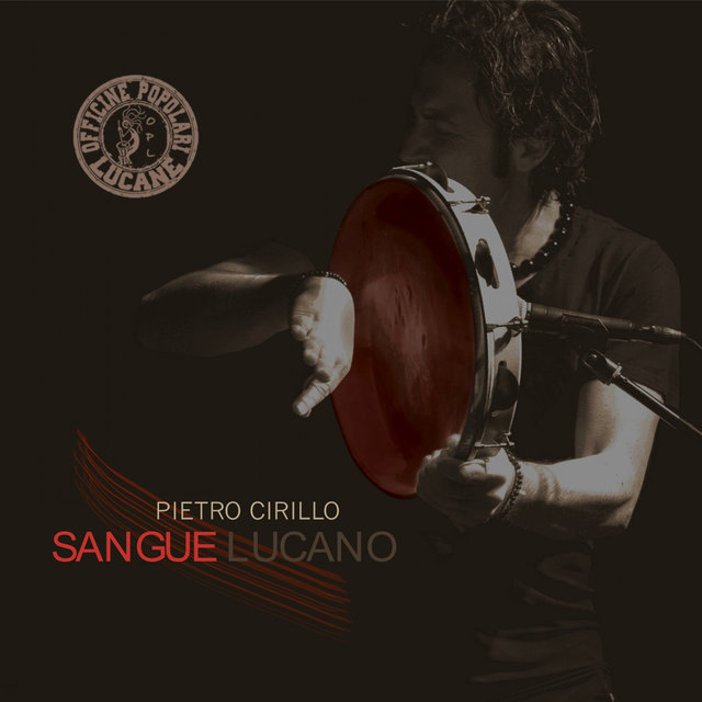 Sangue Lucano