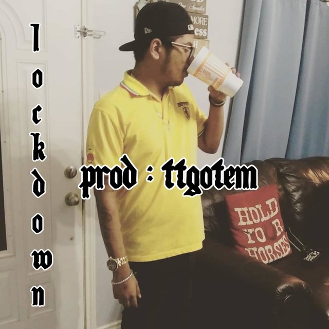 lockdown prod TTGotem