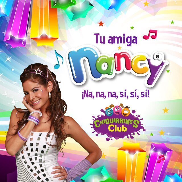 Na, na, na, sí, sí, sí (Canciones Infantiles)