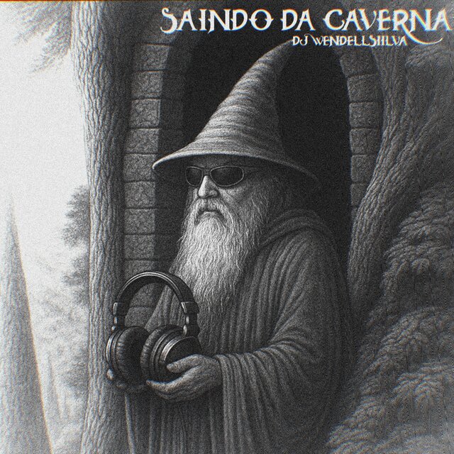 SAINDO DA CAVERNA