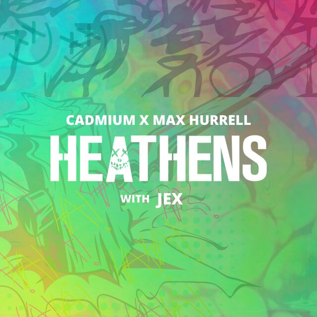 Heathens (feat. Max Hurrell)