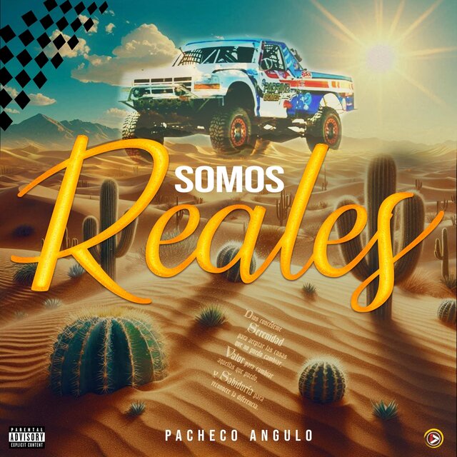 Somos Reales