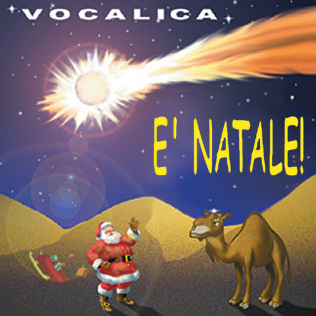 È Natale