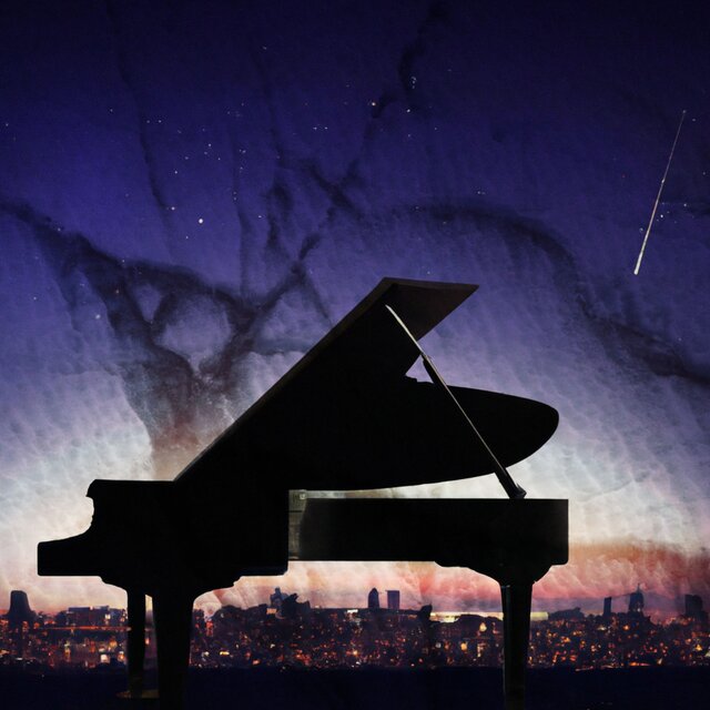 Serenade of Memories