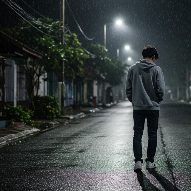 Malam Sunyi Menyapa Sepi (Remastered 2025)