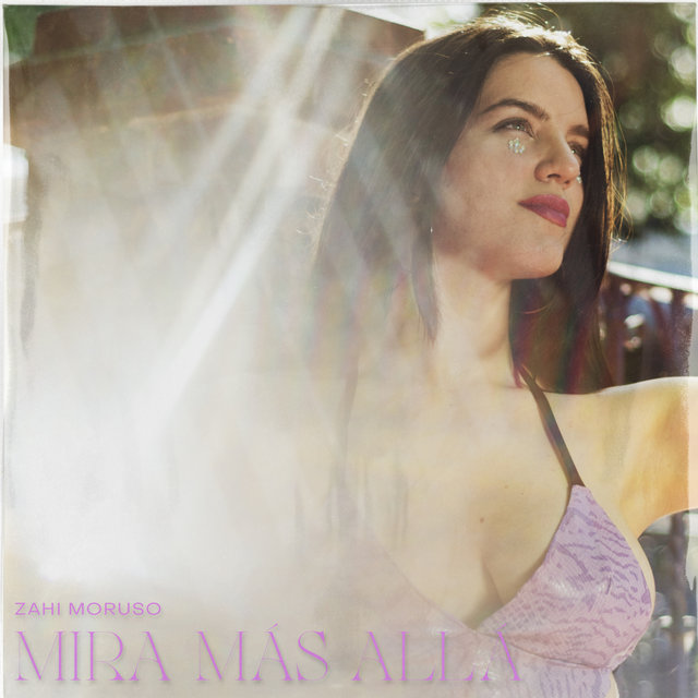 Mira Más Allá
