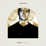 GOLDEN (feat. Jex)
