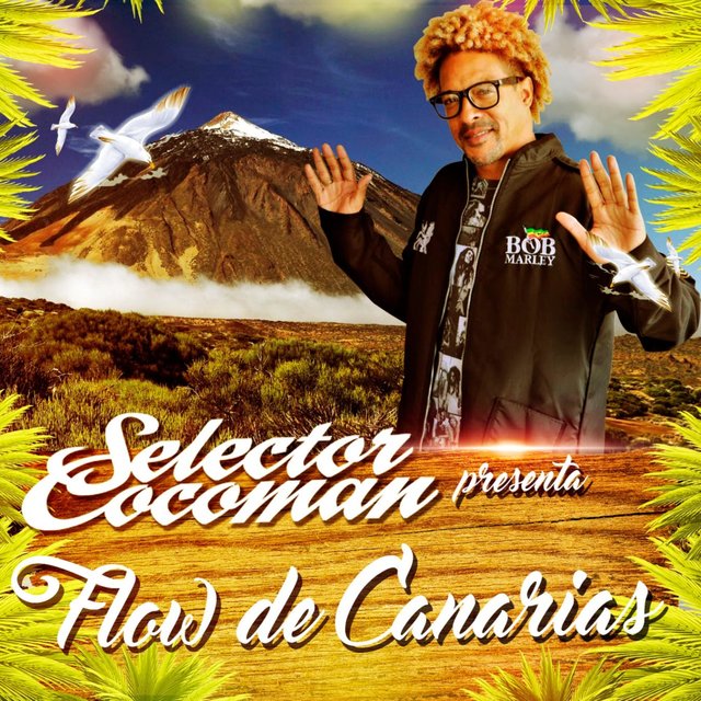 Flow de Canarias