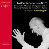 Symphony No. 9 in D Minor, Op. 125 
