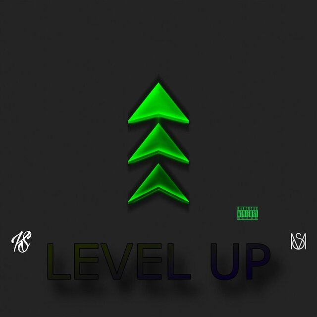 Level Up