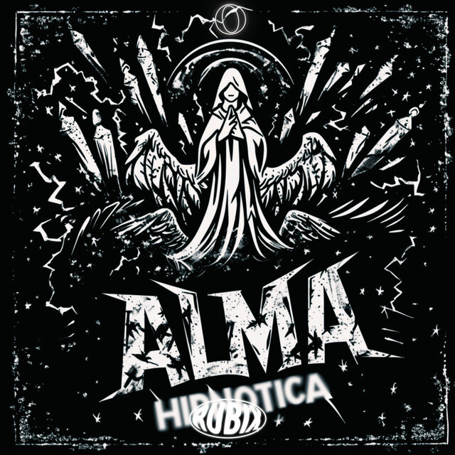 ALMA HIPNOTICA