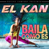 Baila Como Es