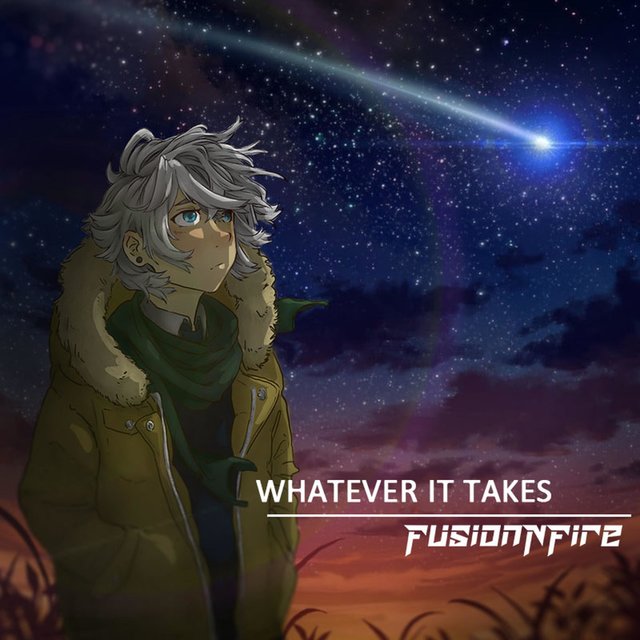 Whatever It Takes