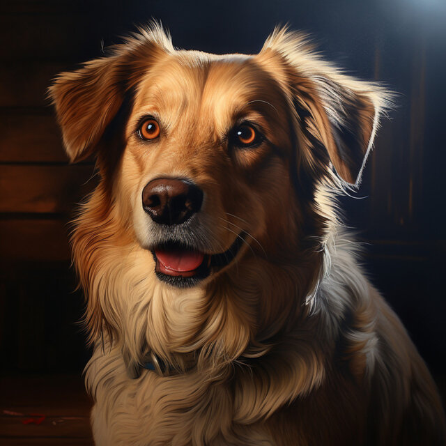 Pet Peace: Soothing Ambient Music for Dogs