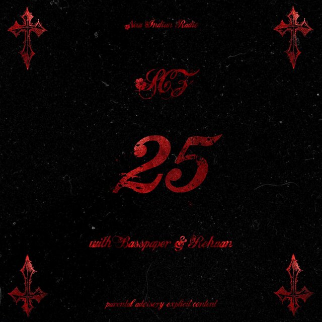 ZAHIR SA THA (feat. K10)