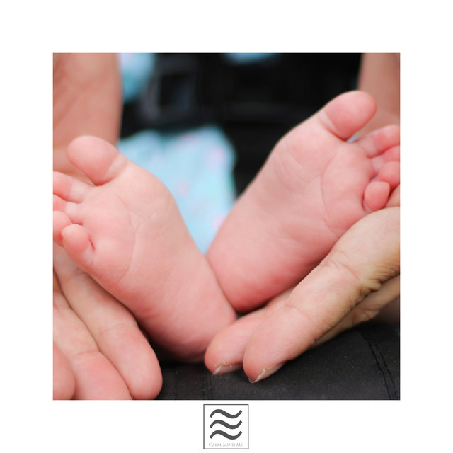Sleeping Noises for Babies Sleeping Well