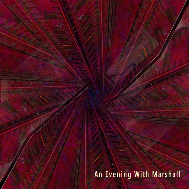 An Evening With Marshall